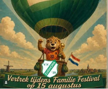 Ballonvaart