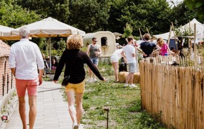 Lieve Liefhebbers Festival