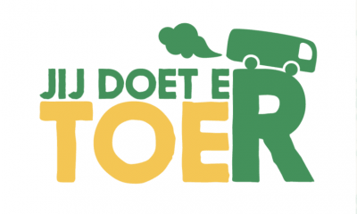 Jij doet er toe