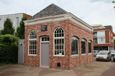 Joodse Schooltje Leek