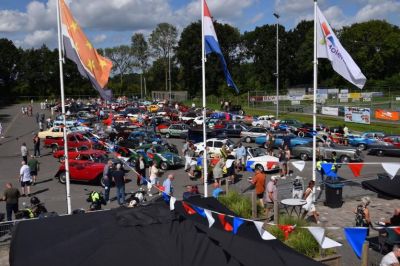 Oldtimers zevenhuizen