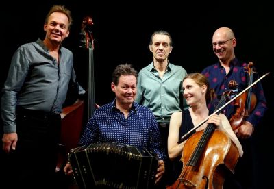 Abdij carel-kraayenhof-quartet nuala-mckenna
