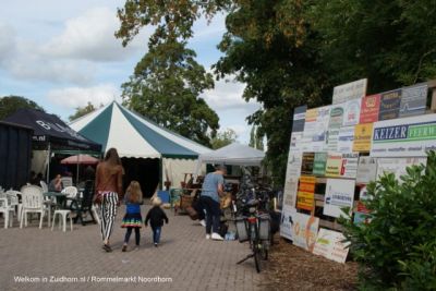 Rommelmarkt noordhorn (1)
