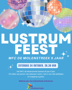 Uitnodigingfeestavon