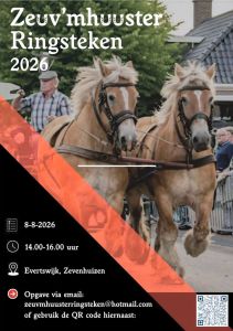 Ringsteken