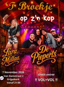 Broekje