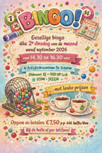 BINGO