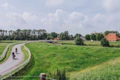 Aduarderzijl - stella dekker fotografie