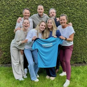Swimteam zuidhorn 2026