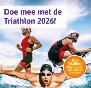 Jaap van der molen triathlon 26