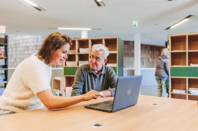 Computeren