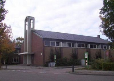 Pkn oldekerk