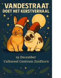 Vandestraat-kerstverhaal