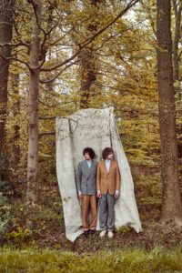 Tangerine jasper-abels
