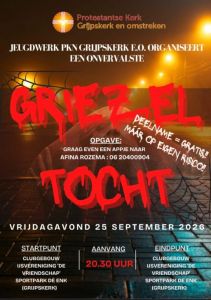Griezeltocht