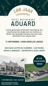 100 jaar hca
