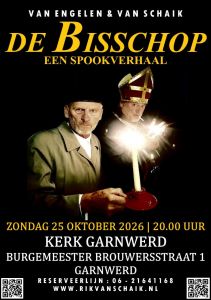 De bisschop gw