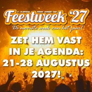 Feestweek27