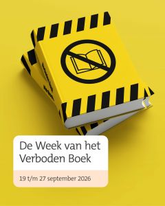 Foto bij persbericht verboden boek (3)