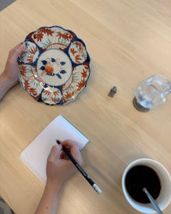 Schrijfworkshop
