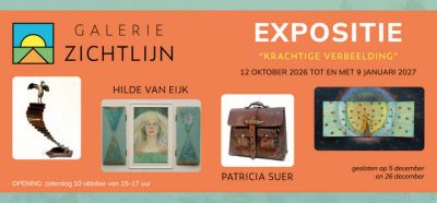 Expo okt 2026