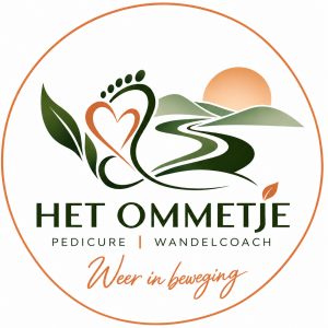 Def logo het ommetje