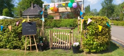 Buurttuin