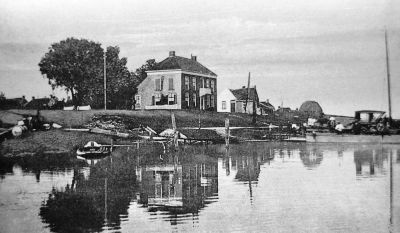 Veer en hammingh boekeniers garnwerd