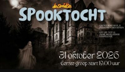 Spooktochtdesmidse