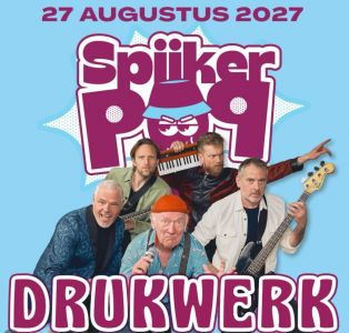 Drukwerk