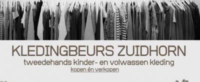 Kledingbeurs 2026