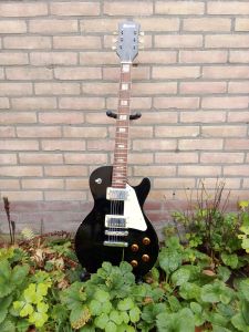 Morris gitaar