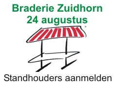 Braderie