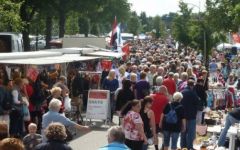 Feestweek zevenhuizen