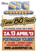 Jaren80feest2013