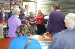 2012 openhuis - printruimte