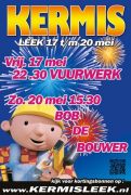 Agendaleekkermis