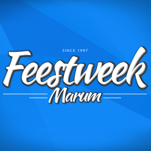 Feestweek marum