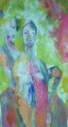3 vrouwen