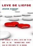 Agenda 14 april