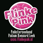 Flinkepink logo