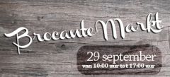 Agenda brocante-markt-marum