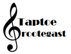 Logo taptoe 3