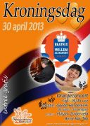 Agendakroningsdaggg