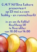 Affiche 25 mei jpg