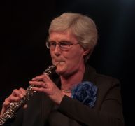 Janny menninga