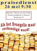 Agendapraise