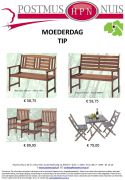 Moederdagtip 2013