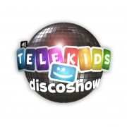 Logo telekids discoshow