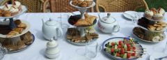 Highlander tea verkleind